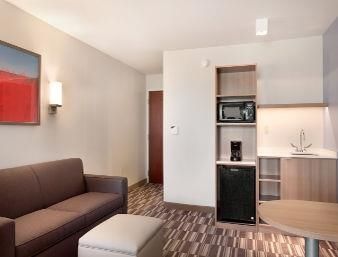 Hotel Microtel & By Wyndham